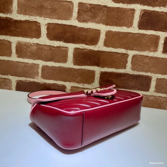 Hyper Peter Marmont Gucci 26CM GG 0804